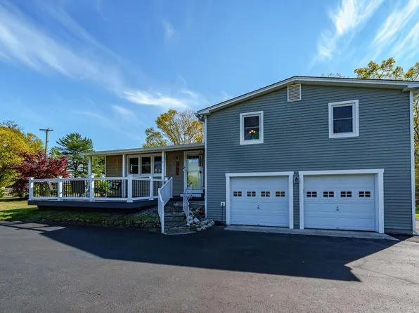 451 Dennisville Petersburg Rd, Woodbine, NJ 08270
