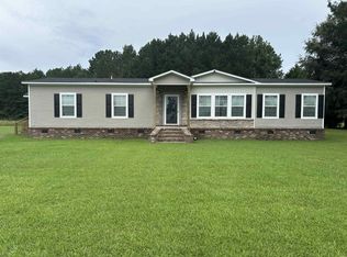 56 Joy Rd, Hemingway, SC 29554