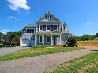 500 Two Bid Rd, Evington, VA 24550
