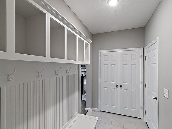 Interior - Representational Photo