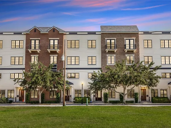 335 W Welbourne Ave #103, Winter Park, FL 32789