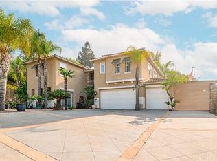 2918 E Hillside Dr, West Covina, CA 91791