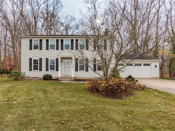 7730 Old Mill Cir NW, North Canton, OH 44720
