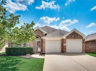 1833 Pecan Grove Dr, Anna, TX 75409