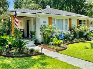 857 Santee St, Charleston, SC 29412