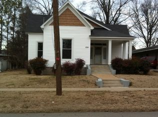 524 W Matthews Ave, Jonesboro, AR 72401