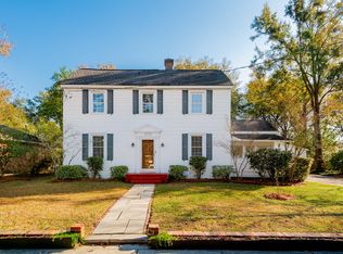 4734 Park Pl E, North Charleston, SC 29405