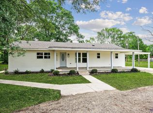 19735 Plank Rd, Zachary, LA 70791