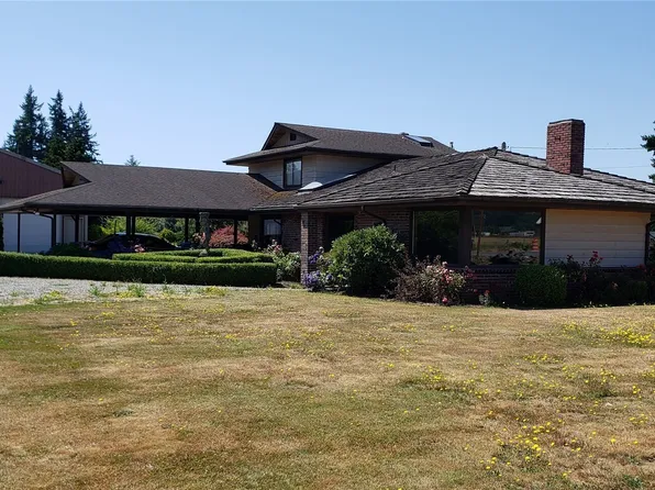 6124 State Route 530, Arlington, WA 98223