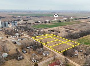 On S, Nashville, KS 67112