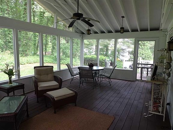 New Windows and Electric