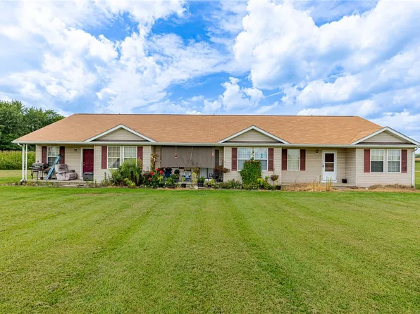 6868 S State Route 134, Wilmington, OH 45177