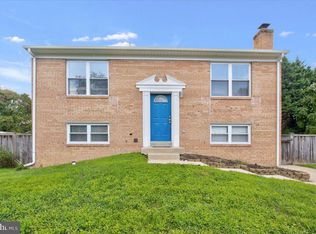 14152 Spring Branch Dr, Upper Marlboro, MD 20772