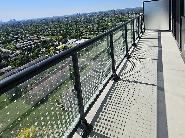 5858 Yonge St #3201 — Photo 12