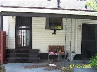 3611 Ralph Ave, Louisville, KY 40211