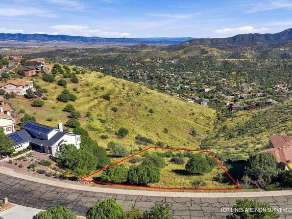 4456 Hornet Dr, Prescott, AZ 86301