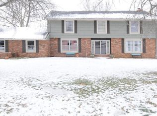 154 W Concord Dr, Lebanon, OH