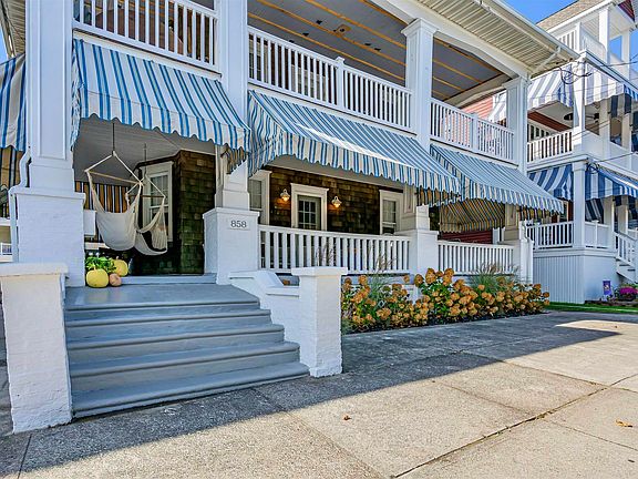 3rd image of 858 1st St #1