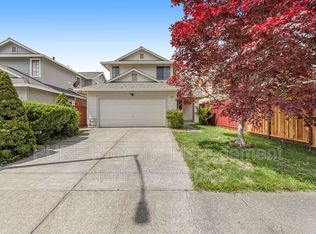7631 Mandolin Way, Rohnert Park, CA 94928