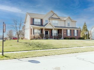 5700 Tembrooke Way, Bargersville, IN