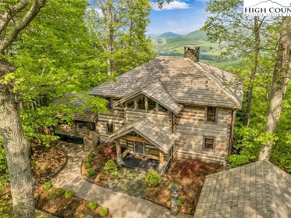 2345 Homestead Road, Todd, NC 28684