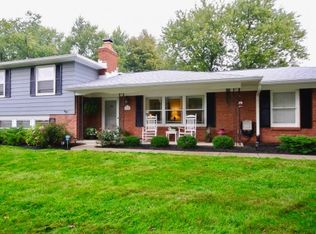 32 Wilson Dr, Carmel, IN 46032