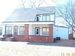 301 N 10th St, Duncan, OK 73533