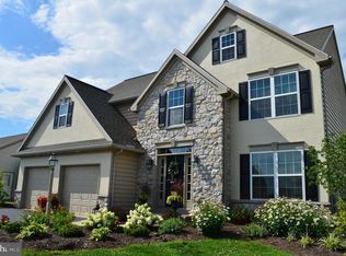 408 Zachary Dr, Manheim, PA 17545
