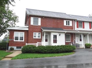 217 S 7th St #F, Akron, PA 17501
