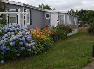 15 Meander Way, Aberdeen, WA 98520