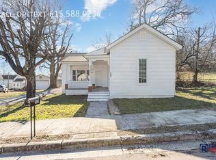 307 W 13th St, Columbia, TN 38401