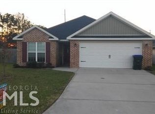 214 Station Way, Warner Robins, GA 31088