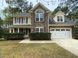 56 Orchard Falls Dr, Spring Lake, NC 28390
