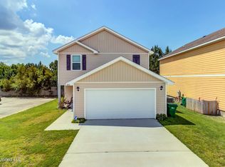 2016 Napoleon St, Ocean Springs, MS 39564
