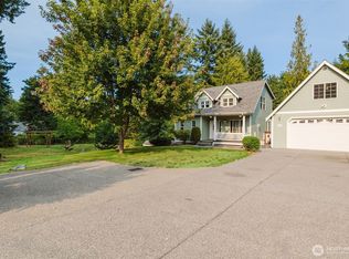 3193 Woods Road E, Port Orchard, WA 98366
