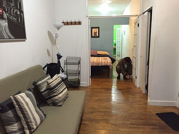 3rd image of 73 E 2nd St #Gf1