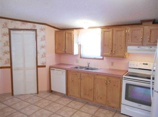 2779 Deer Pass Dr SW, Canton, OH 44706
