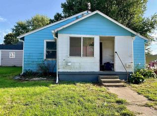 507 E McClurg St, Frankfort, IN 46041