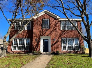 1523 Country Ln, Allen, TX 75002