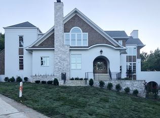 4803 Belmont Park Ter, Nashville, TN 37215