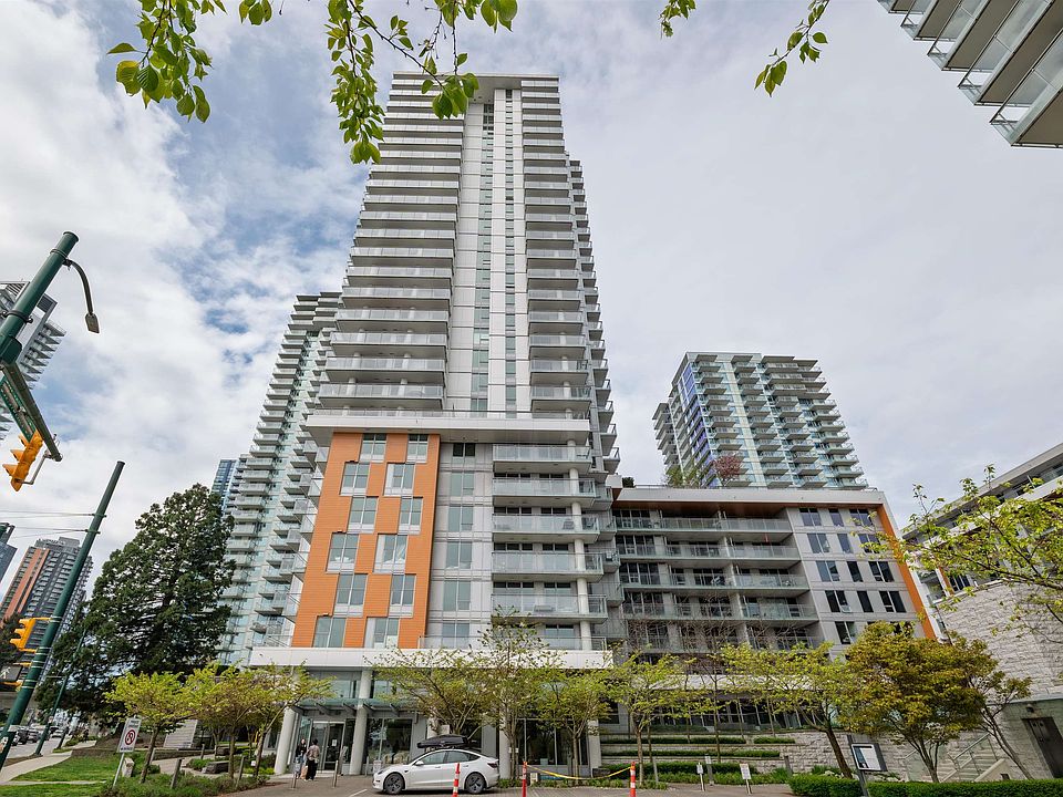 1st image of 455 SW Marine Dr #2001