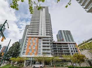 455 SW Marine Dr #2001, Vancouver, BC V5X 2S9