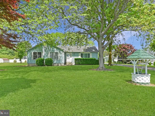 30012 Deal Island Rd, Princess Anne, MD 21853