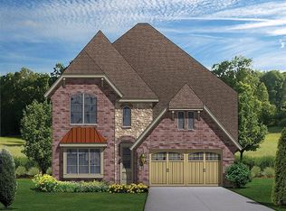 9005 James Dr, Argyle, TX 76226
