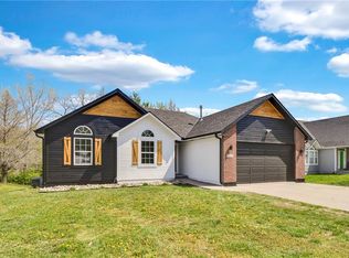 5615 Crysler Ave, Kansas City, MO 64133