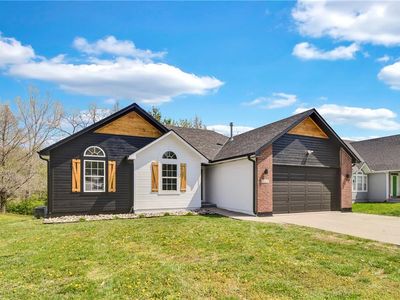 5615 Crysler Ave, Kansas City, MO, 64133