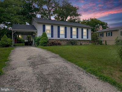 8012 Frye Rd, Alexandria, VA, 22309