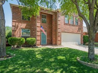 2309 Dalhart Trl, McKinney, TX 75072