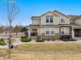 7138 Yampa River Hts, Fountain, CO 80817