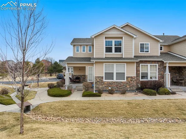 7138 Yampa River Hts, Fountain, CO 80817